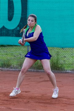 Bild 549 - Damen 1.Kieler HTC - TSV Glinde : Ergebnis: 6:3